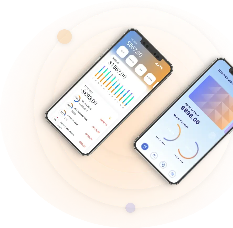 Zelva Spark AI - Tingkatkan Keamanan Keuangan Anda dengan Zelva Spark AI